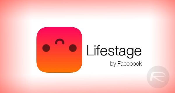 LifeStage de Facebook, la app exclusiva para adolescentes