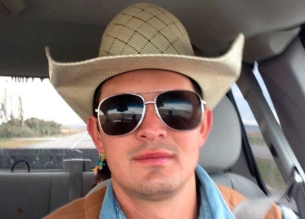 Asesinan a campeón de rodeo en Nuevo León - luis-alonso-villarreal
