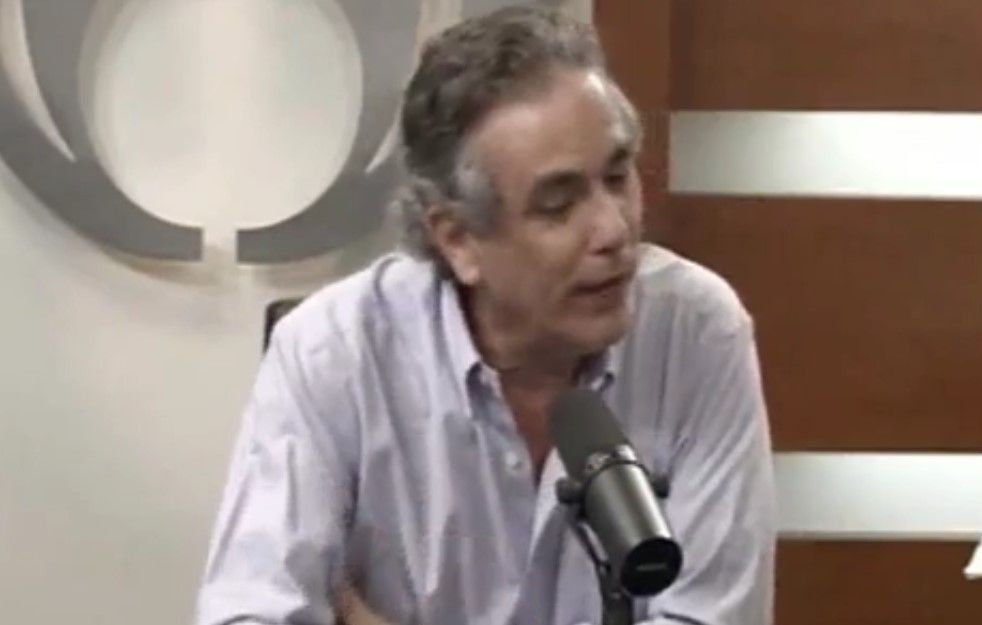 “El registro público de la propiedad es una cloaca”: Luis Miguel González