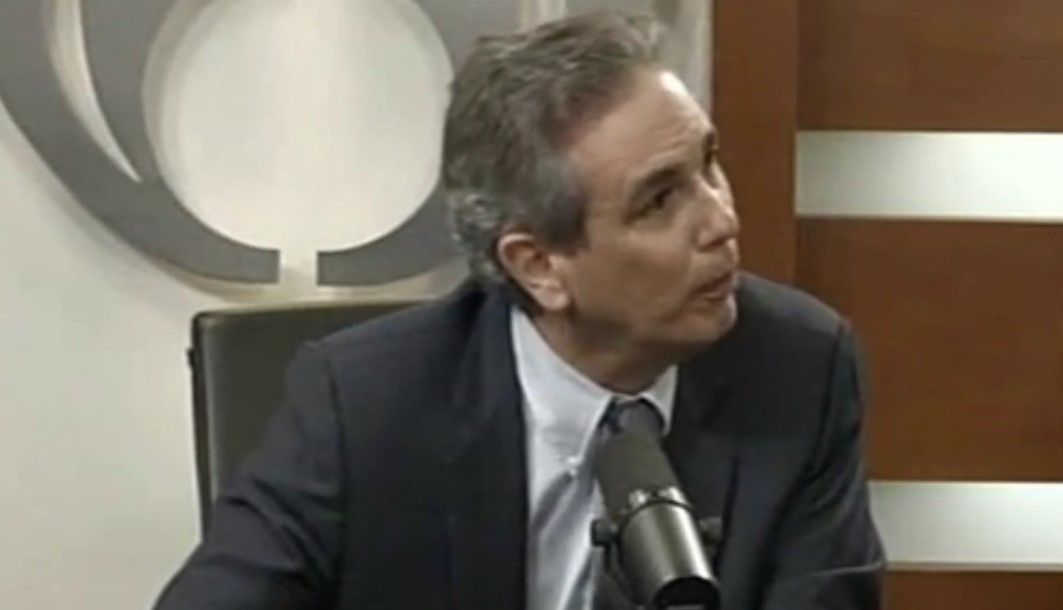 “La economía va a crecer entre 2 y 2.6 por ciento este año”: Luis Miguel González