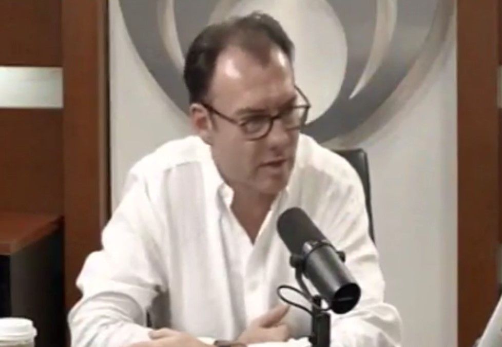 Paquete económico no propondrá nuevos impuestos: Luis Videgaray
