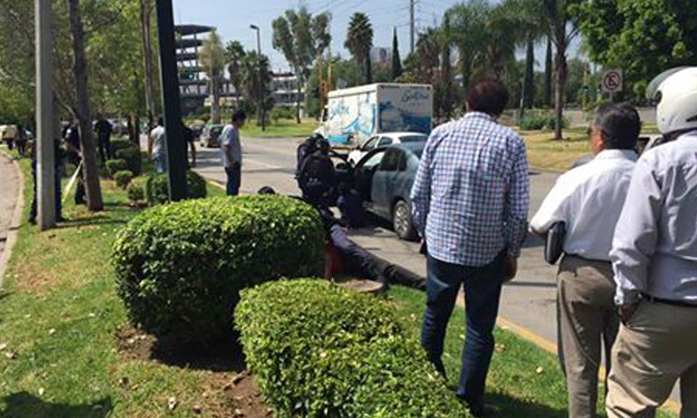 Balean a dos hombres en León - m1a9v13xxteoz0eza2u4lsld