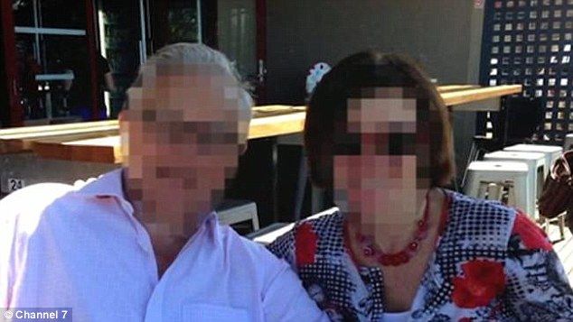 Mujer de 63 años da a luz a una bebé - madre-63-años-australia-Channel-7b