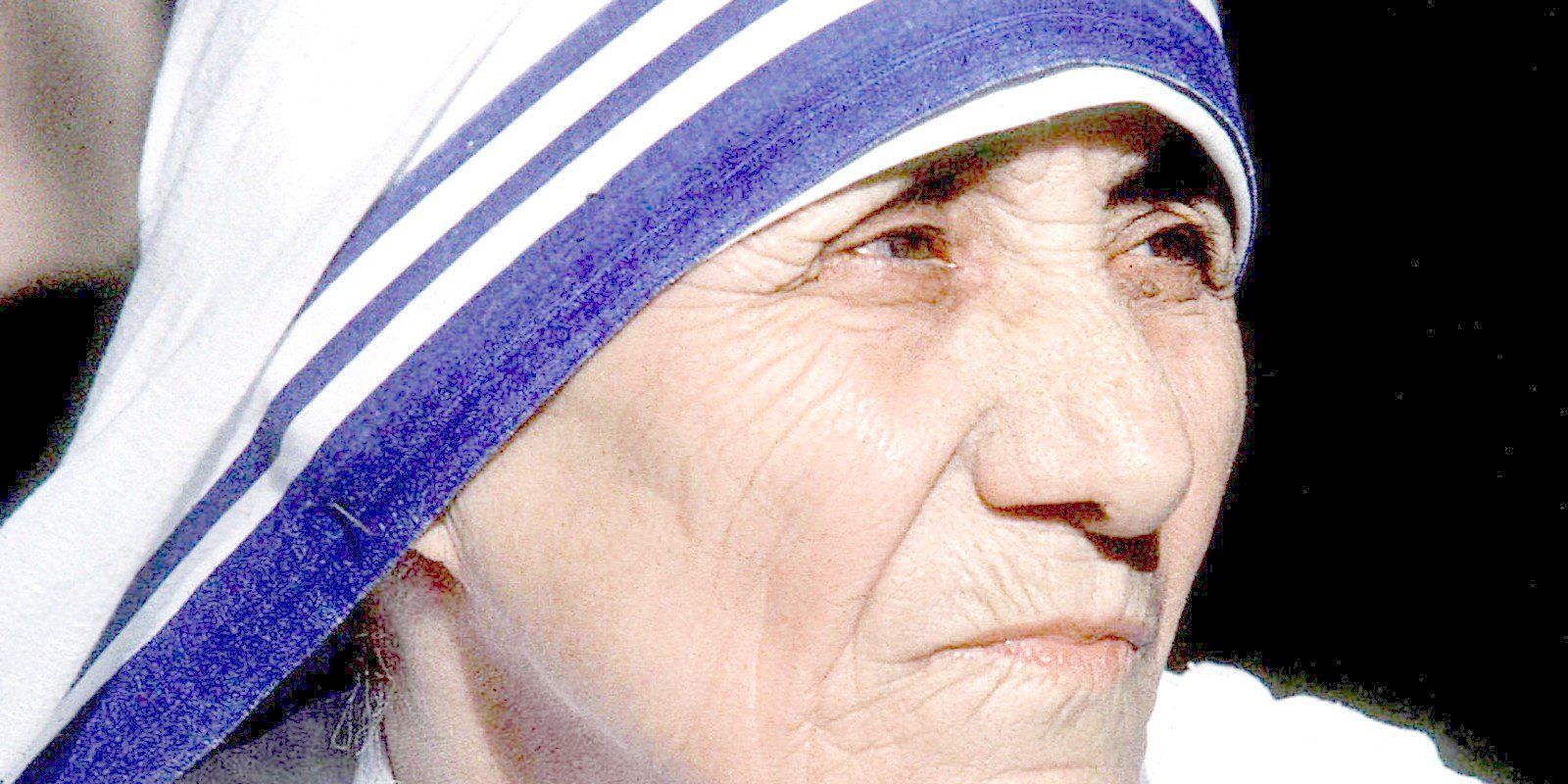 La madre Teresa de Calcuta será canonizada en septiembre