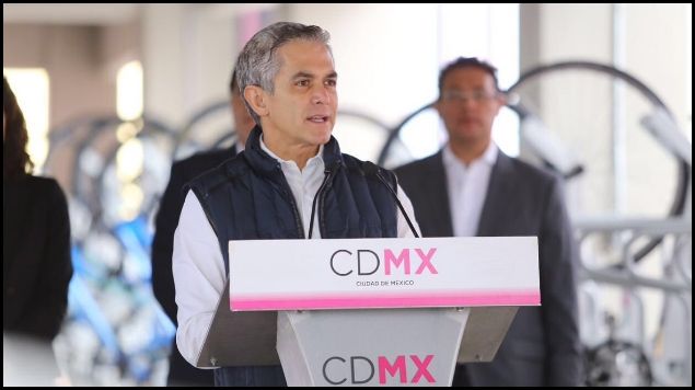 Reitera Mancera llamado a subir el salario mínimo - mancera-1
