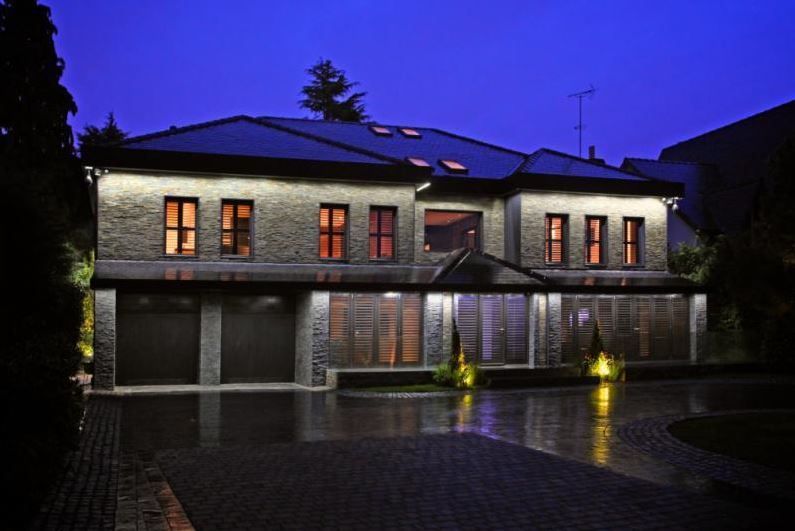 Zlatan pagará renta de 412 mil pesos mensuales en Inglaterra - manchester-united-players-house-1