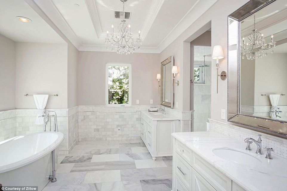 La mansión de 2.5 mdd de Michael Phelps - mansion-michael-phelps-10