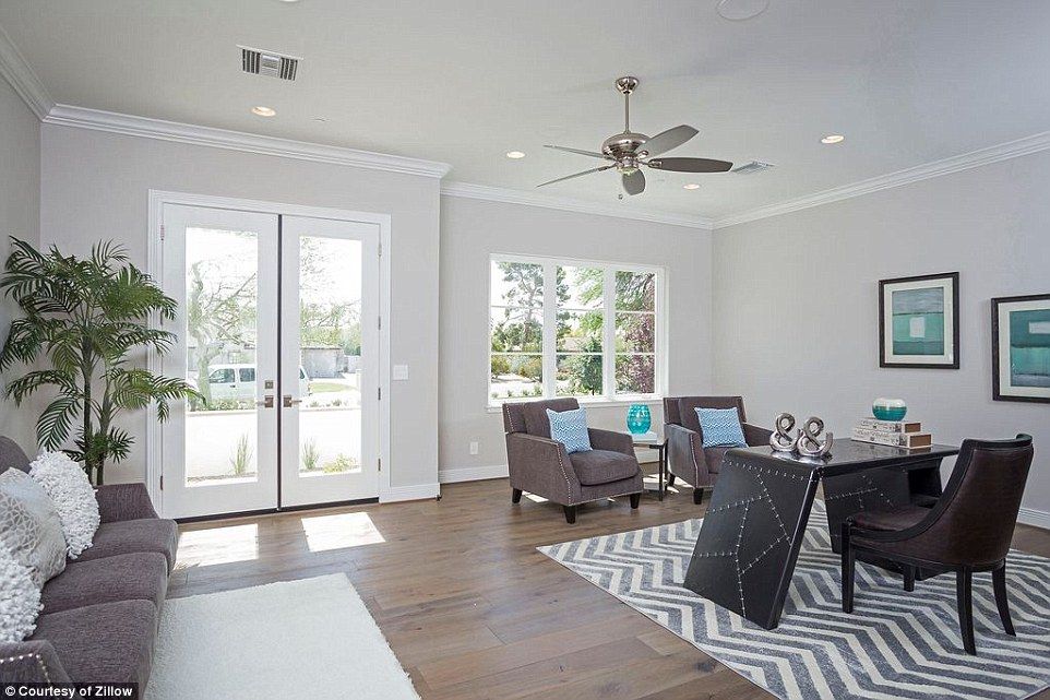 La mansión de 2.5 mdd de Michael Phelps - mansion-michael-phelps-5