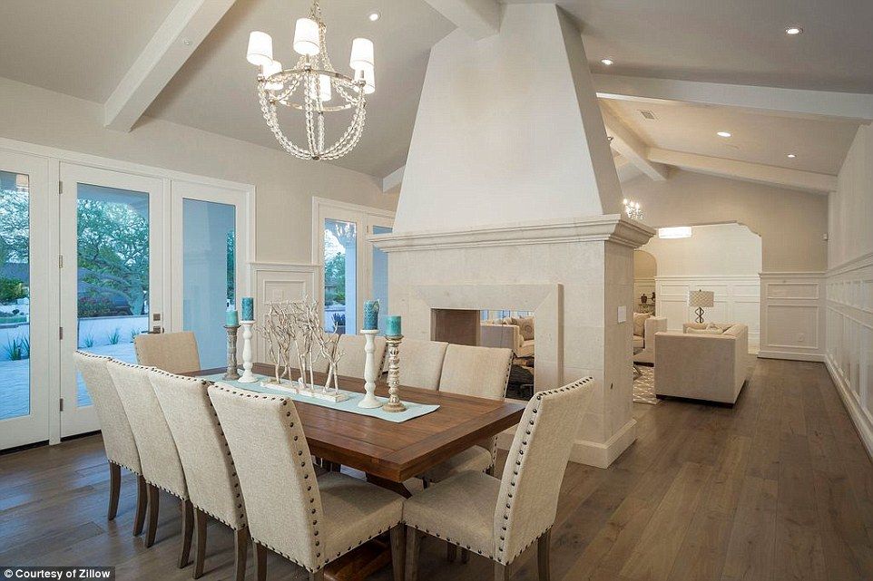 La mansión de 2.5 mdd de Michael Phelps - mansion-michael-phelps-6