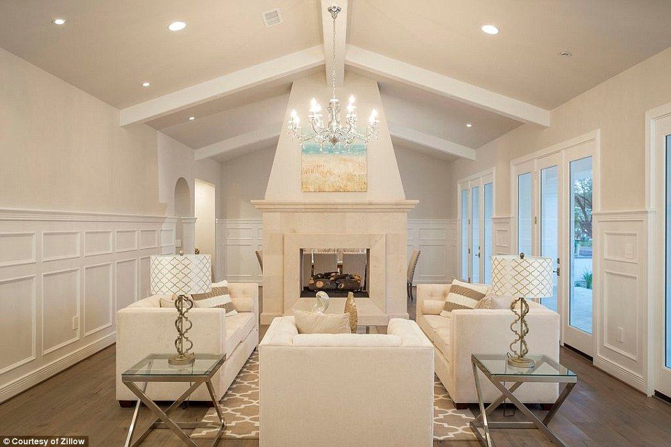 La mansión de 2.5 mdd de Michael Phelps - mansion-michael-phelps-7