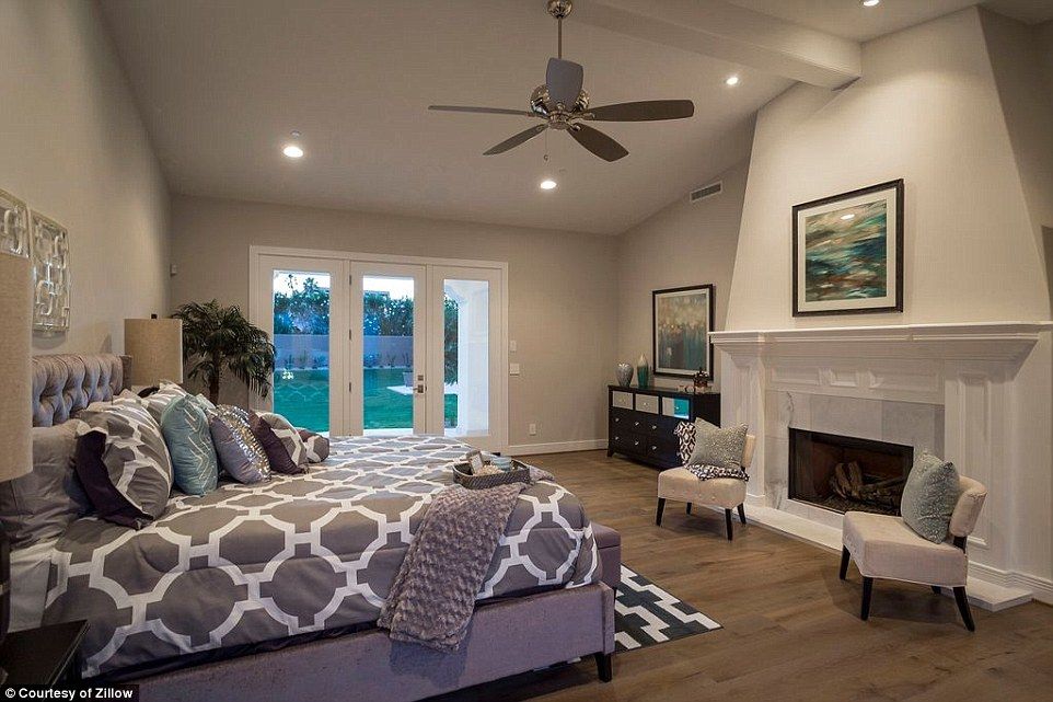 La mansión de 2.5 mdd de Michael Phelps - mansion-michael-phelps-8