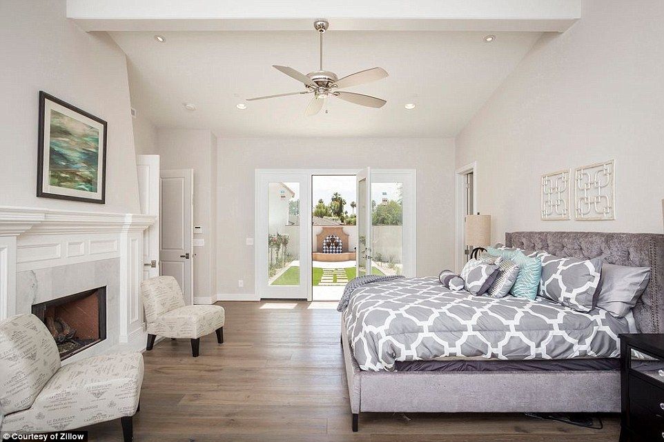 La mansión de 2.5 mdd de Michael Phelps - mansion-michael-phelps-9