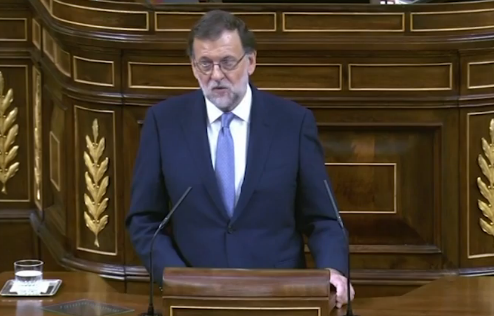 Mariano Rajoy afirma que paz en Colombia se firmará el 26 de septiembre - mariano-rajoy-2