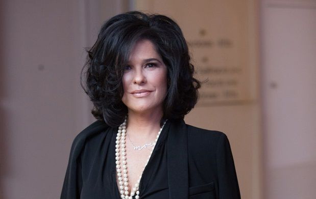 La jodida declaración de Martha Debayle