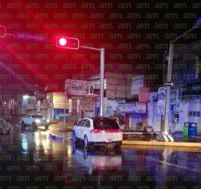 Ejecutan a hombre en Celaya