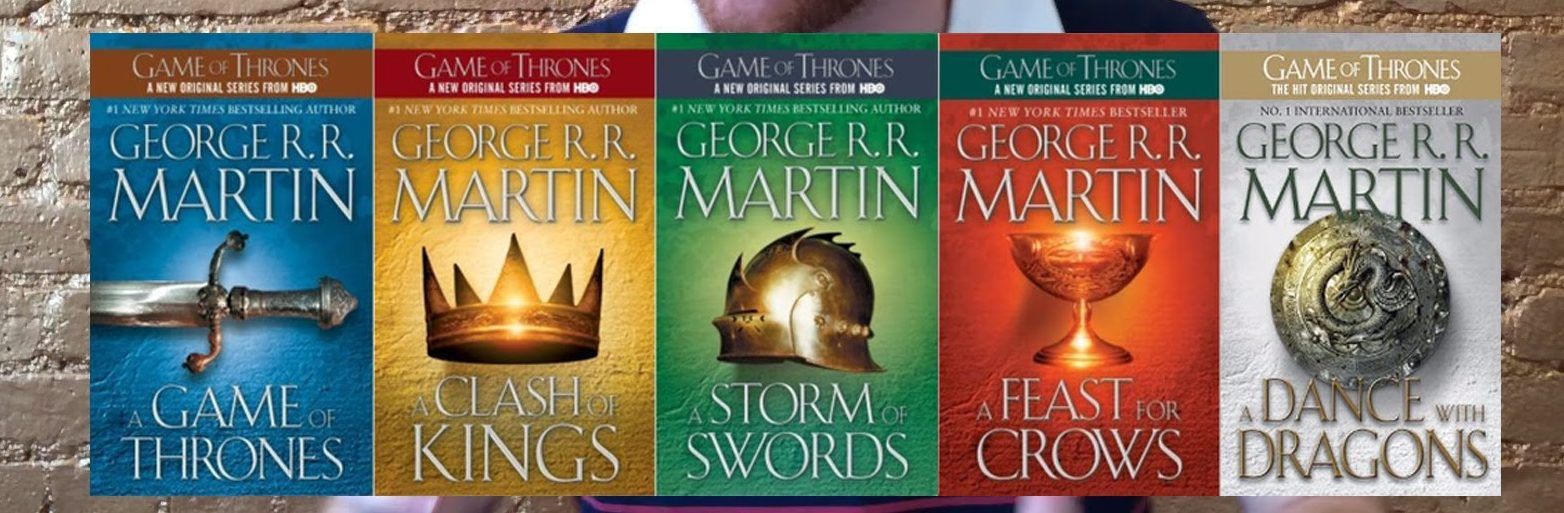 Los escritores mejor pagados del mundo según Forbes