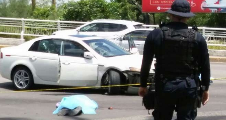 Confirman asesinato de sobrino de “El Mayo” Zambada en Culiacán