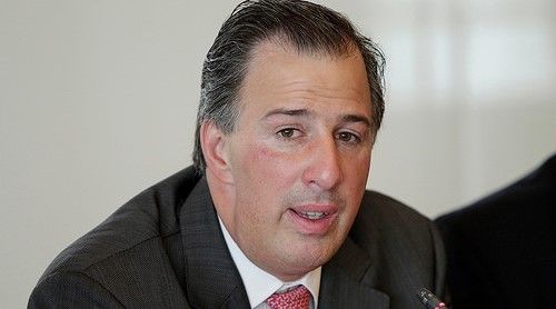 “Estamos listos para hacerle frente a cualquier contingencia”: Meade