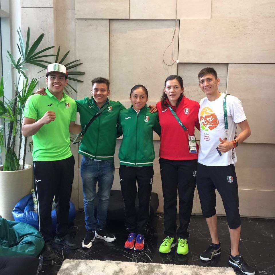 ¿Cuánto ganó cada medallista mexicano en Río? - medallistas