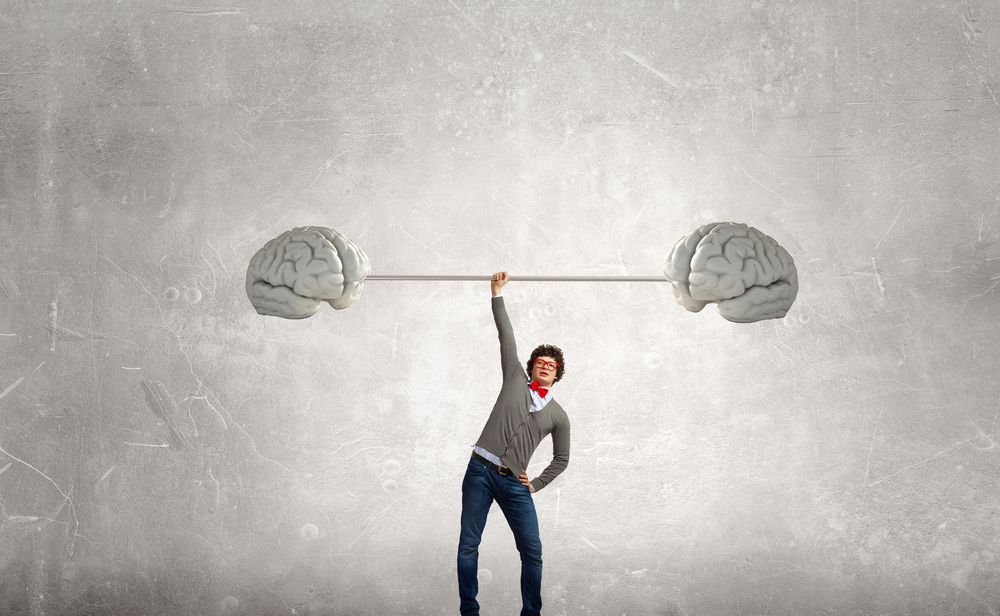 Mejora tu habilidad mental con estos 7 alimentos