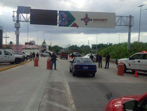 Nayarit protege su frontera con Jalisco - mex3_0