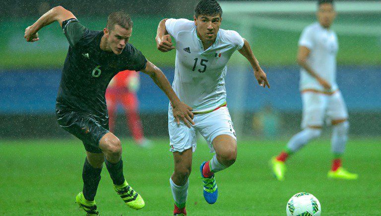 México empata con Alemania - mexico-alemania-2