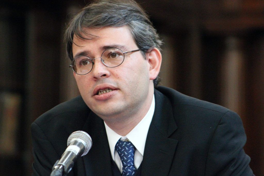 Precios de gasolinas variarán por centavos: SHCP - miguel-messmacher-1024x683