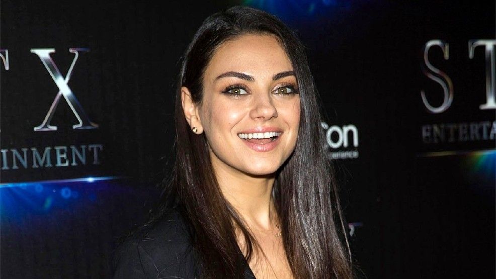 Las actrices mejor pagadas en 2016 - mila-kunis-1