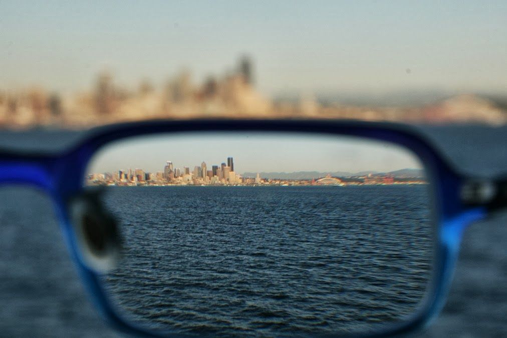 Por qué ha aumentado la miopía en el mundo - miopia-aire-libre