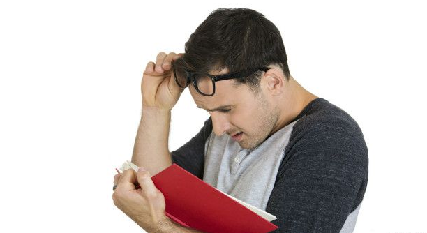 Por qué ha aumentado la miopía en el mundo - miopia-libros