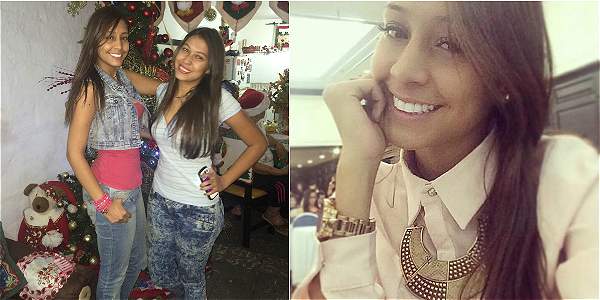 Modelo detenida en China cuenta en cartas su estadía en prisión - modelo