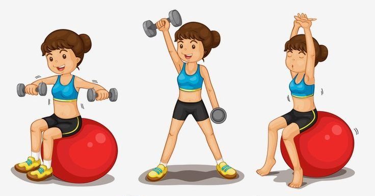 ¿Cómo motivarte para hacer ejercicio?