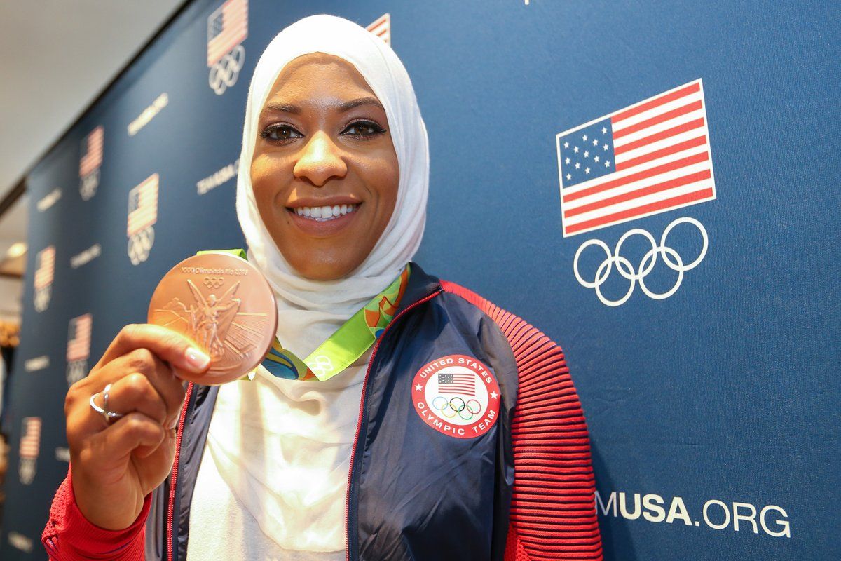 México está muy cerca de mi corazón: medallista de bronce en esgrima - muhammad-2