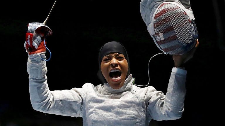 México está muy cerca de mi corazón: medallista de bronce en esgrima