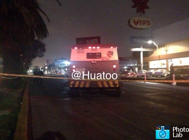 Atropellan a mujer en Fray Servando - mujer-atropellada-fray-servando-huatoo