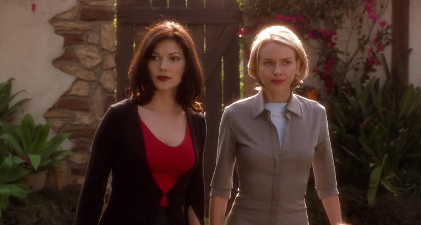 Las 10 mejores películas del siglo 21 - mulholand-drive