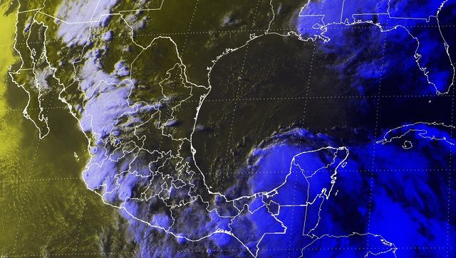 Earl se degradará a depresión tropical
