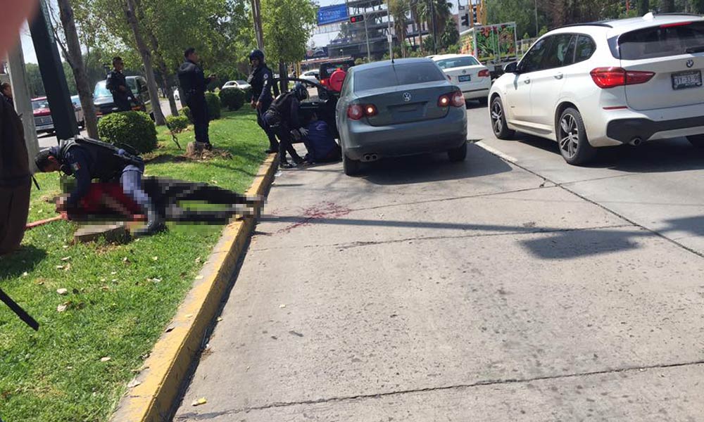 Balean a dos hombres en León - n794n53yrbrykfd8r31oh2n0