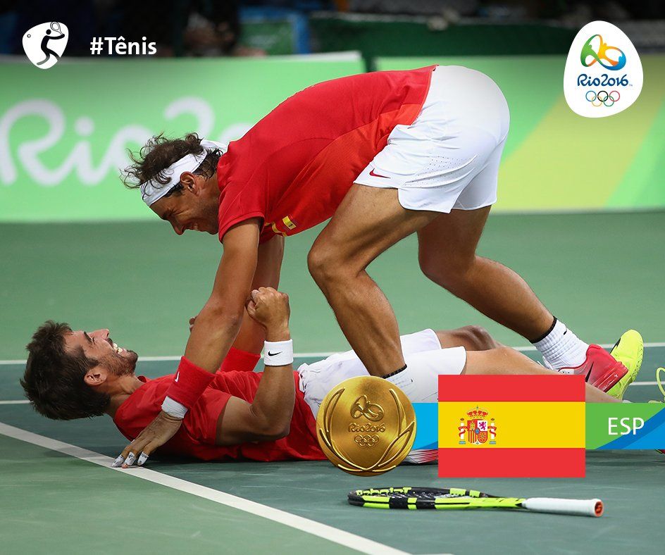 Rafael Nadal obtiene oro en dobles - nadal-dobles-oro-1