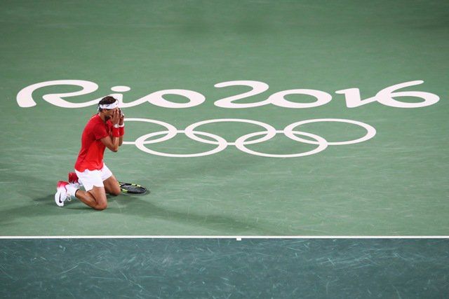 Confirman a Nadal y a Del Potro para el Abierto Mexicano de Tenis - nadal-dobles-oro-2