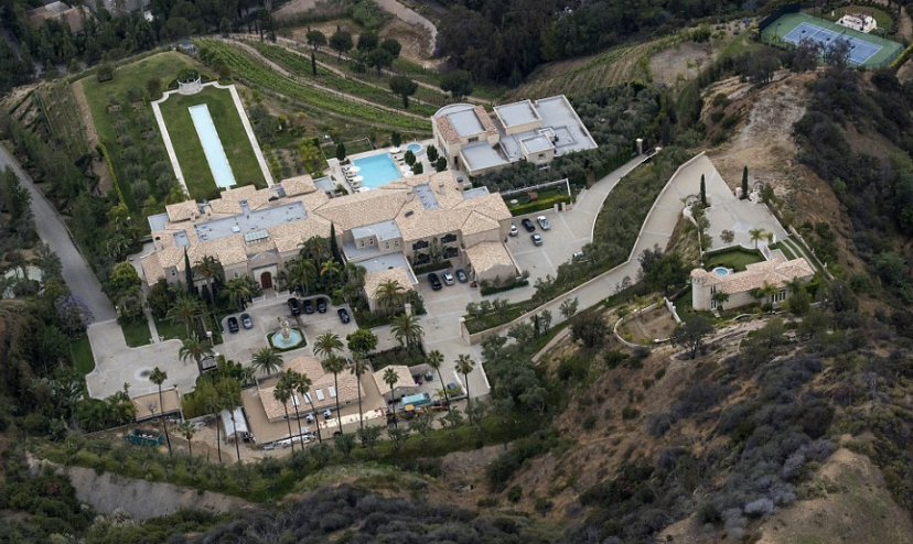 Las casas en venta más caras del mundo - nile-niami