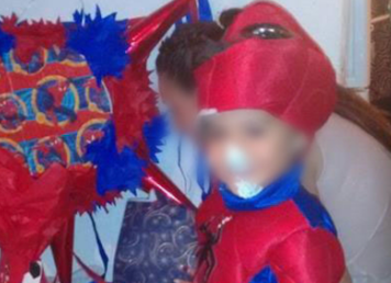 Encuentran cucarachas en pizzería donde comió niño que murió en León Encuentran cucarachas en pizzería donde comió niño que murió en León