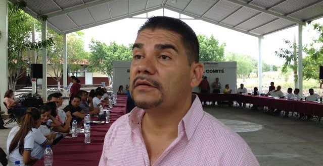 Juan Gabriel quería ser sepultado junto a su mamá: alcalde de Parácuaro - noe-zamora