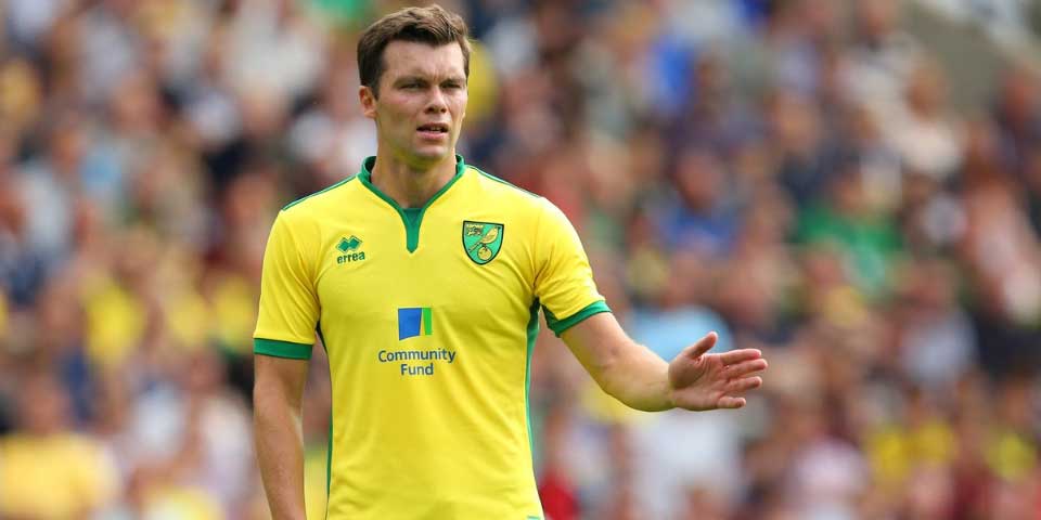 Contundente respuesta del Norwich a un comentario homofóbico