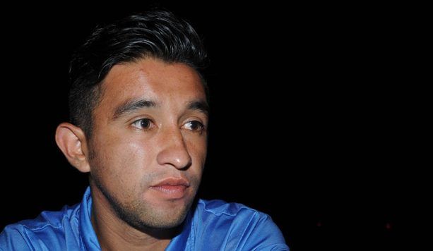 ‘Hobbit’ Bermúdez permanecerá en el Reclusorio Norte