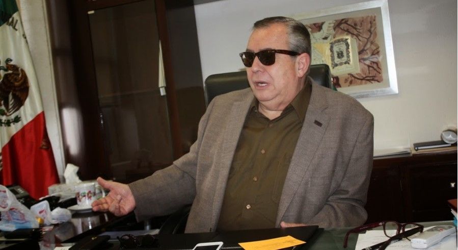 Regalan notaría a titular del Poder Judicial sin cumplir requisitos