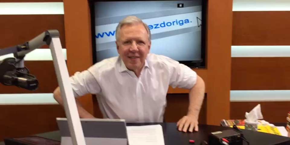 Las noticias de hoy 1 de agosto