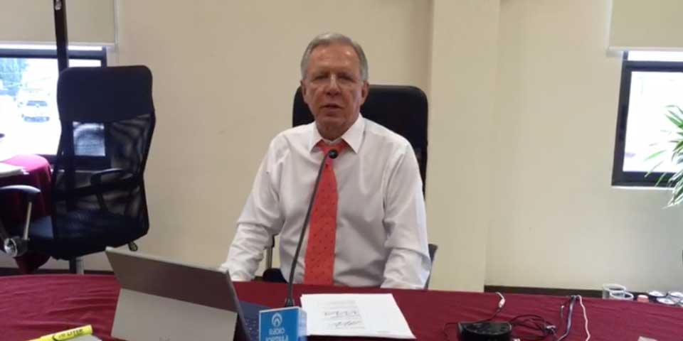 Las noticias de hoy 15 de agosto