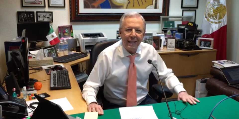 Las noticias de hoy 16 de agosto