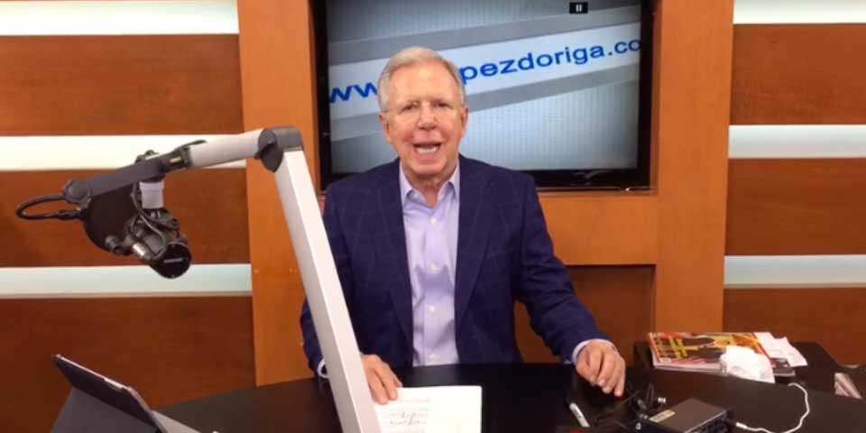 Las noticias de hoy 18 de agosto